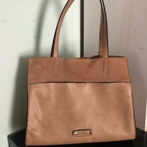 Simply Noelle purse